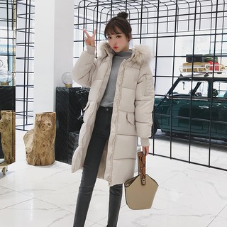 [ORDER] Áo khoác dáng dài