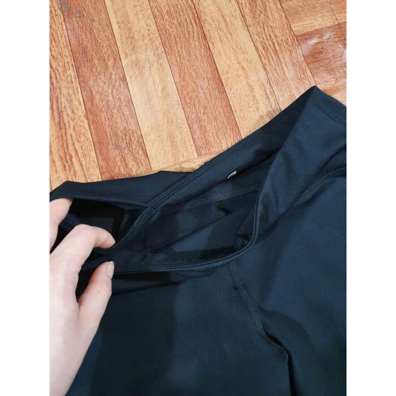 Quần tập Gap fit xuất xịn