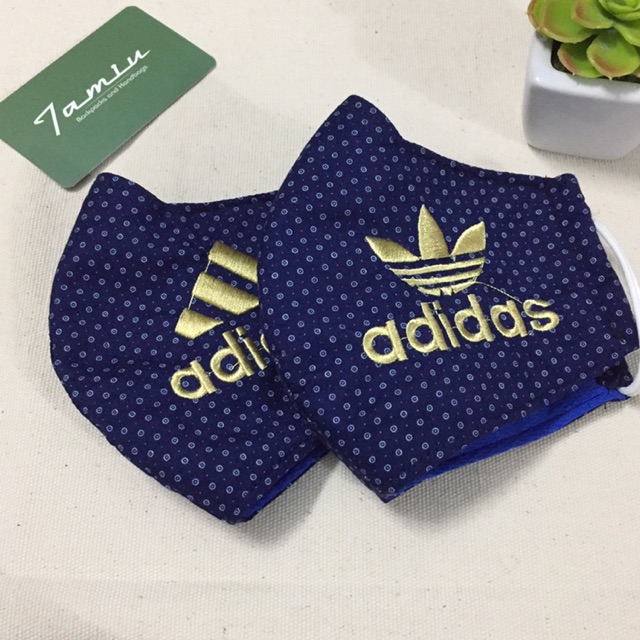 Khẩu trang chữ | BigBuy360 - bigbuy360.vn