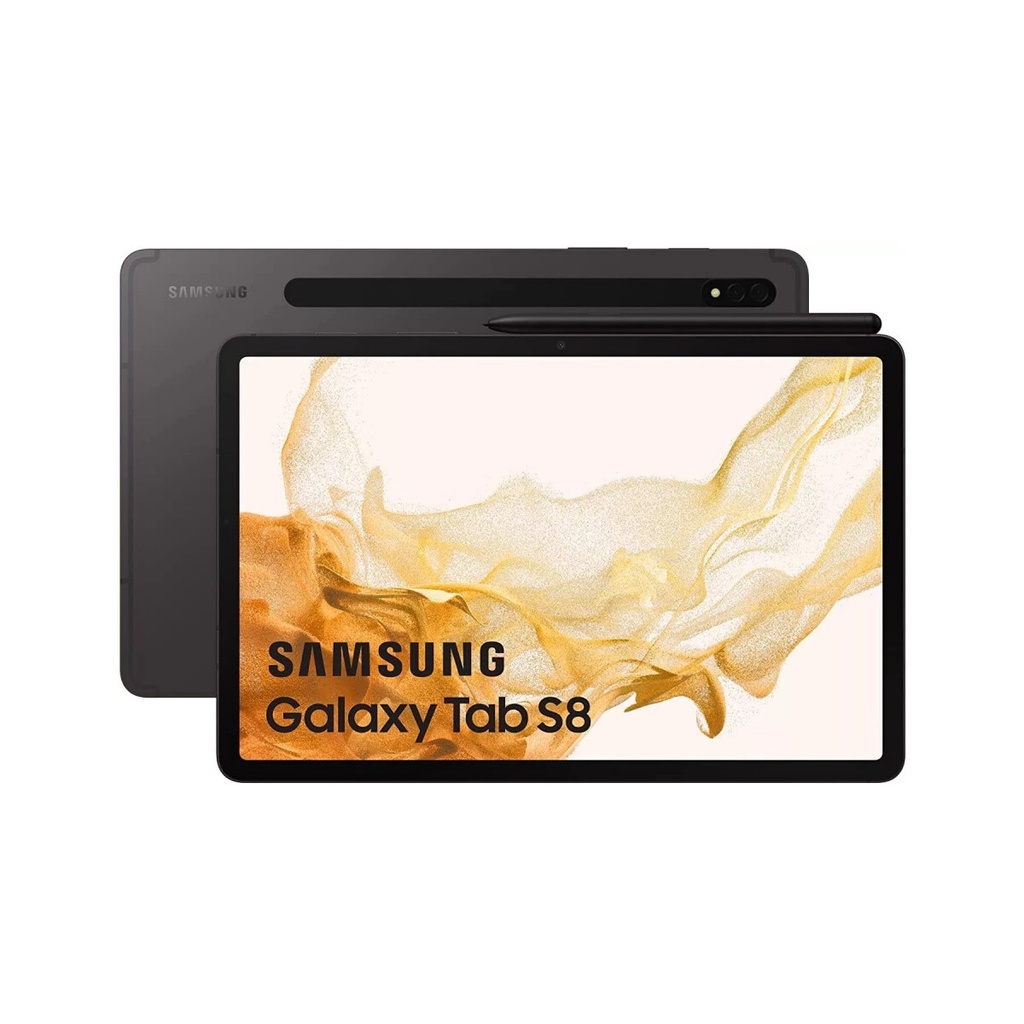 Miếng Dán Màn Hình Hydrogel Samsung Galaxy Tab S8 11 Inch   SM-X700 / SM-X706 Dẻo TPU Trong Suốt Chống Trầy Siêu M