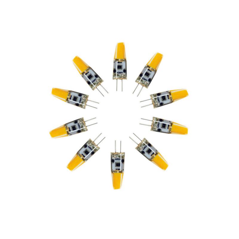 Đèn LED G4 COB AC / DC 12V G4