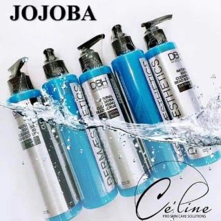 DBH tẩy da chết jojo3 (bản mỹ)
