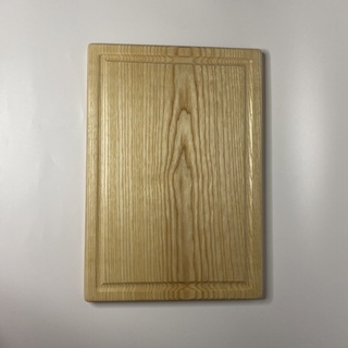 Thớt gỗ cao cấp 33x23 cm