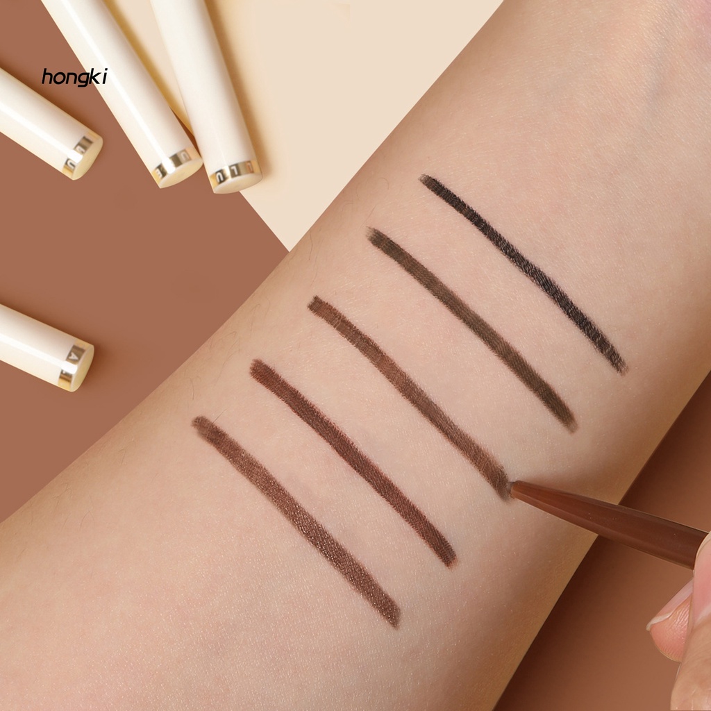 Bút kẻ mắt dạng gel nhiều màu sắc tùy chọn trang điểm chuyên nghiệp cho nữ
 | BigBuy360 - bigbuy360.vn