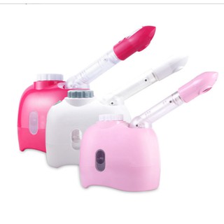 Máy xông hơi mặt xoay 360 độ mini kd-33c