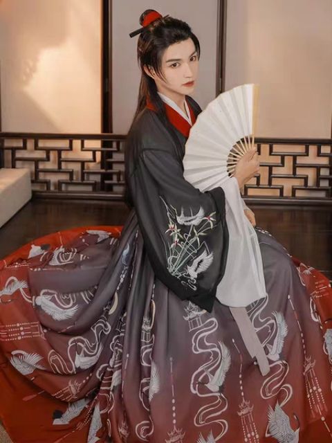 [ tạm hết hàng , yêu cầu không đặt ] hán phục cổ trang nam nữ cosplay  ( order) | BigBuy360 - bigbuy360.vn