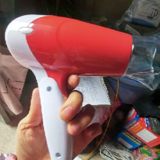[FLASH SALE] MÁY SẤY TÓC TOSHIBA 222