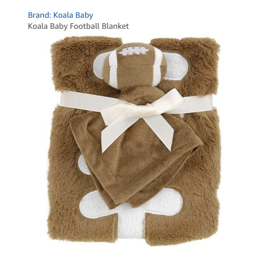 Mền / Chăn Koala Baby (Koala Baby Blanket)