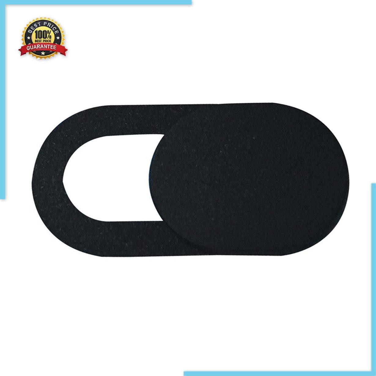 1 Nắp Đậy Webcam Mini Hình Oval Bằng Kim Loại Từ Tính Siêu Bền Tiện Dụng Ốp | BigBuy360 - bigbuy360.vn