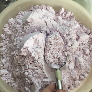 Sỉ 1kg mặt nạ  dẻo bùn non handmade