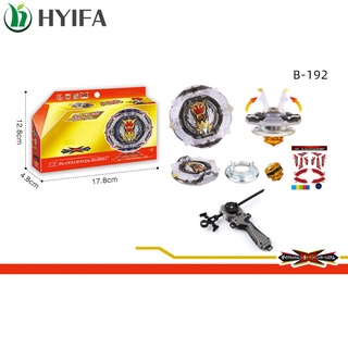 Con Quay Đồ Chơi Beyblade Burst B-192