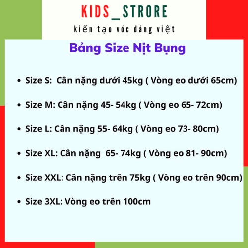 Đai nịt bụng latex giảm mỡ , nịt bụng giảm eo sau sinh hiệu quả
