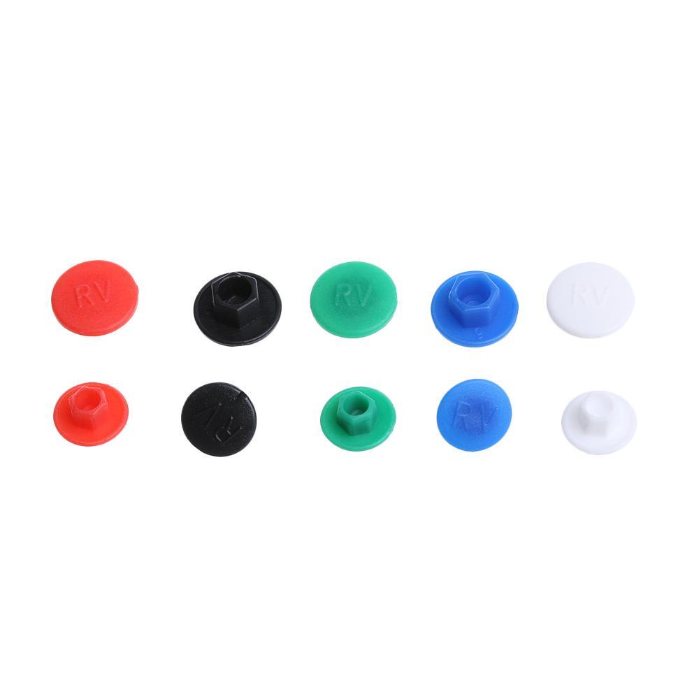 Bộ 10 Ốc Vít Cho Xe Đạp LAKAMIER Ốp