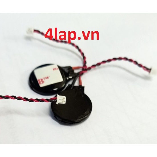 Thay PIN CMOS cho Laptop Lenovo Acer HP Dell Asus Toshiba IBM