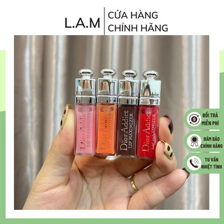 Son dưỡng Dior Lip Maximizer mini 2ml