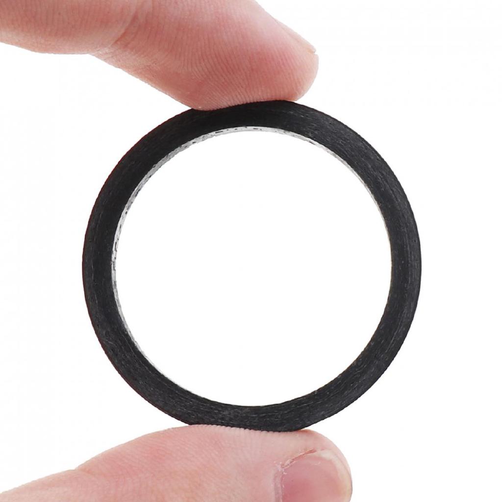 Vòng đệm chén cổ xe đạp dày 3mm