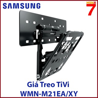 Giá Treo Ẩn Tivi - Samsung No Gap Wall-Mount WMN-M20EA/XY