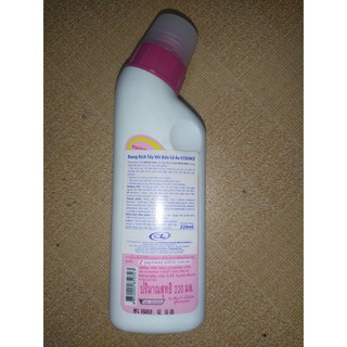 Tẩy Cổ áo Essence 220ml