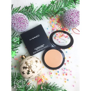 Kem nền dạng nén Full Coverage Foundation Mac