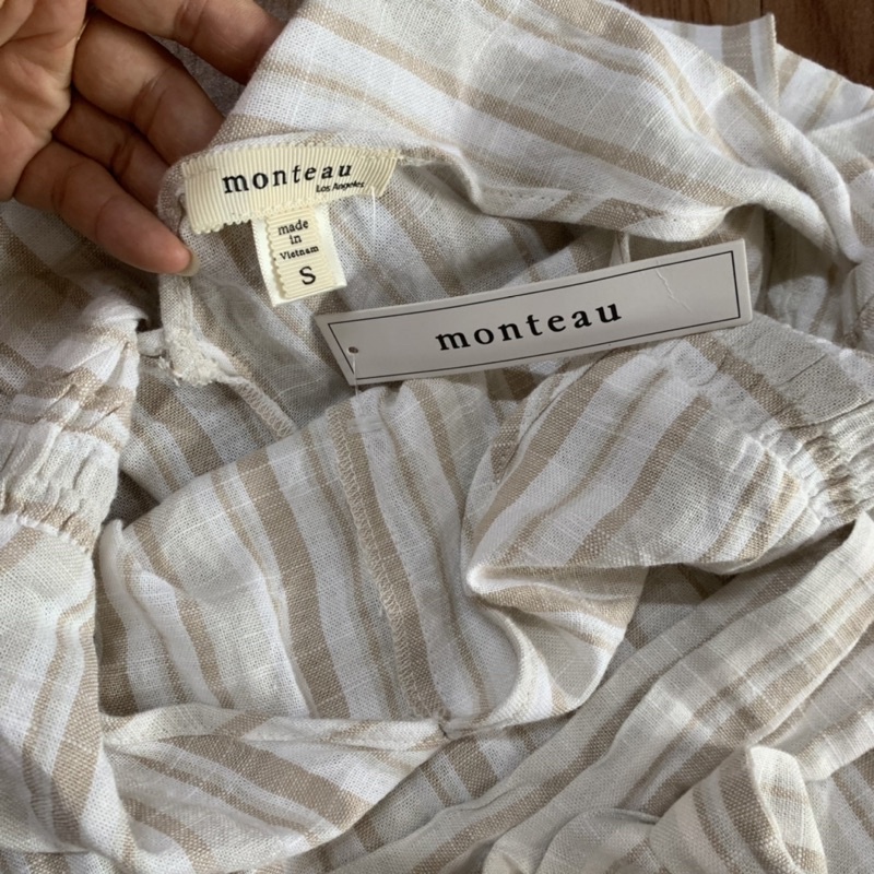 Jum linen nữ, hàng dư lẻ màu lẻ size