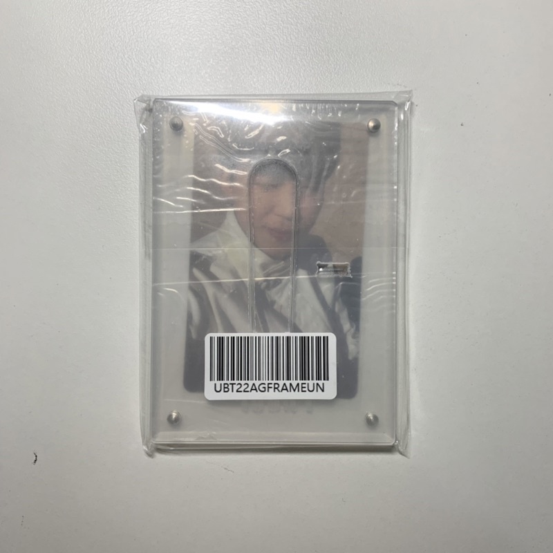 Ảnh card BTS PROOF ( SẴN )