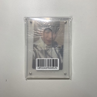 Ảnh card bts proof