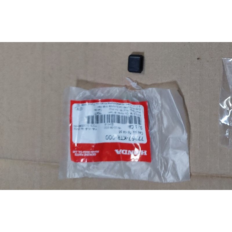 Cao su bửng winner tròn, dẹp, bầu zin new 100%