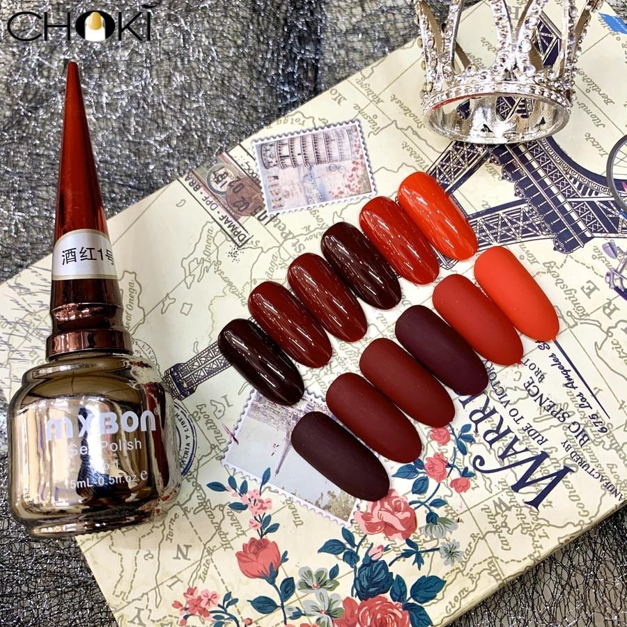 Nailrehanoi