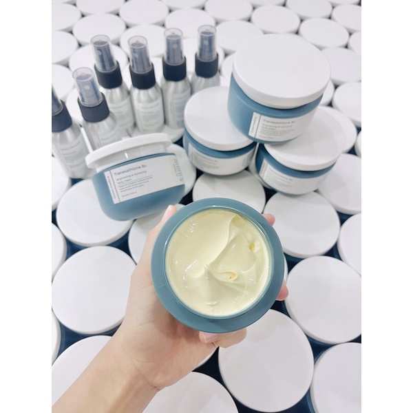 COMBO BODY TRẮNG DA CAO CẤP TRX 8x