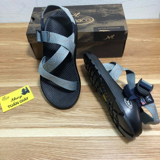 (MIỄN SHIP) DÉP CHACO ,DÉP XĂNG ĐAN ĐẾ CỨNG.