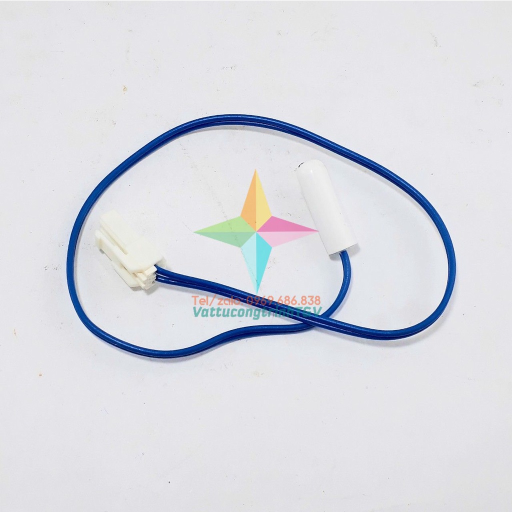 Sensor cảm biến nhiệt độ cho tủ lạnh TOSHIBA hãng
