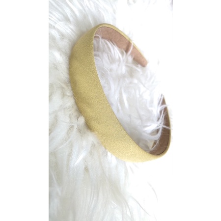 Băng đô bản 3cm dẹp