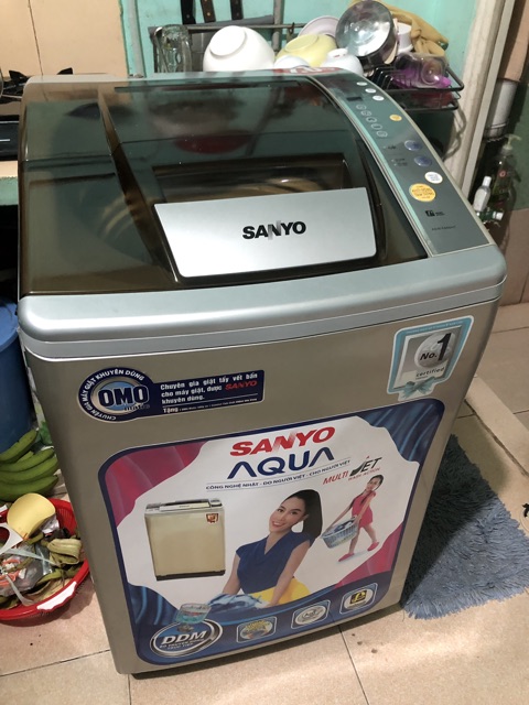 Máy giặt SANYO 7 KÝ