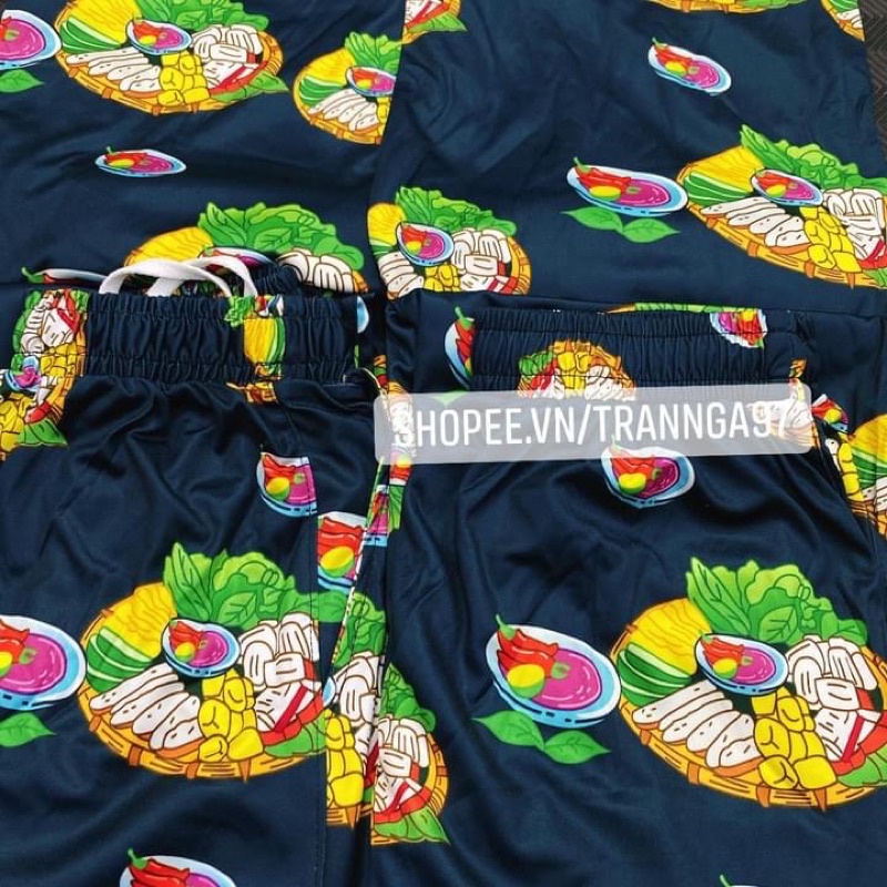 Set unisex [ hàng có sẵn ] | BigBuy360 - bigbuy360.vn