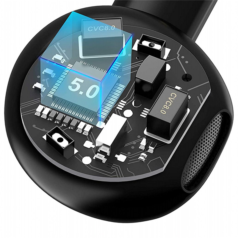 Tai Nghe Nhét Tai Không Dây Tws Kết Nối Bluetooth Cho Ios Android | BigBuy360 - bigbuy360.vn