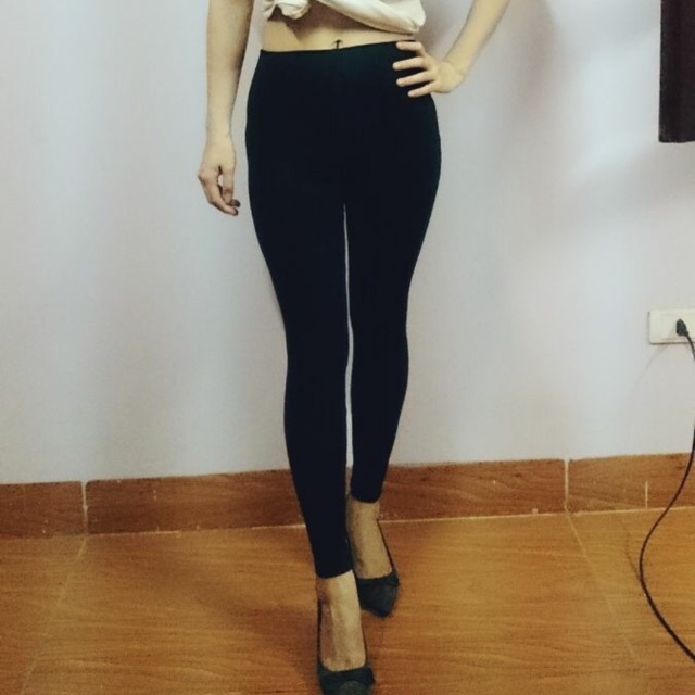 Legging chống tia uv