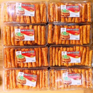 Combo 3 hộp bánh pò quẩy