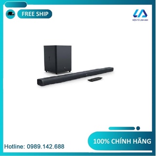 Loa Soundbar JBL Cinema SB160 hàng chính hãng bảo hành 12 tháng PGI