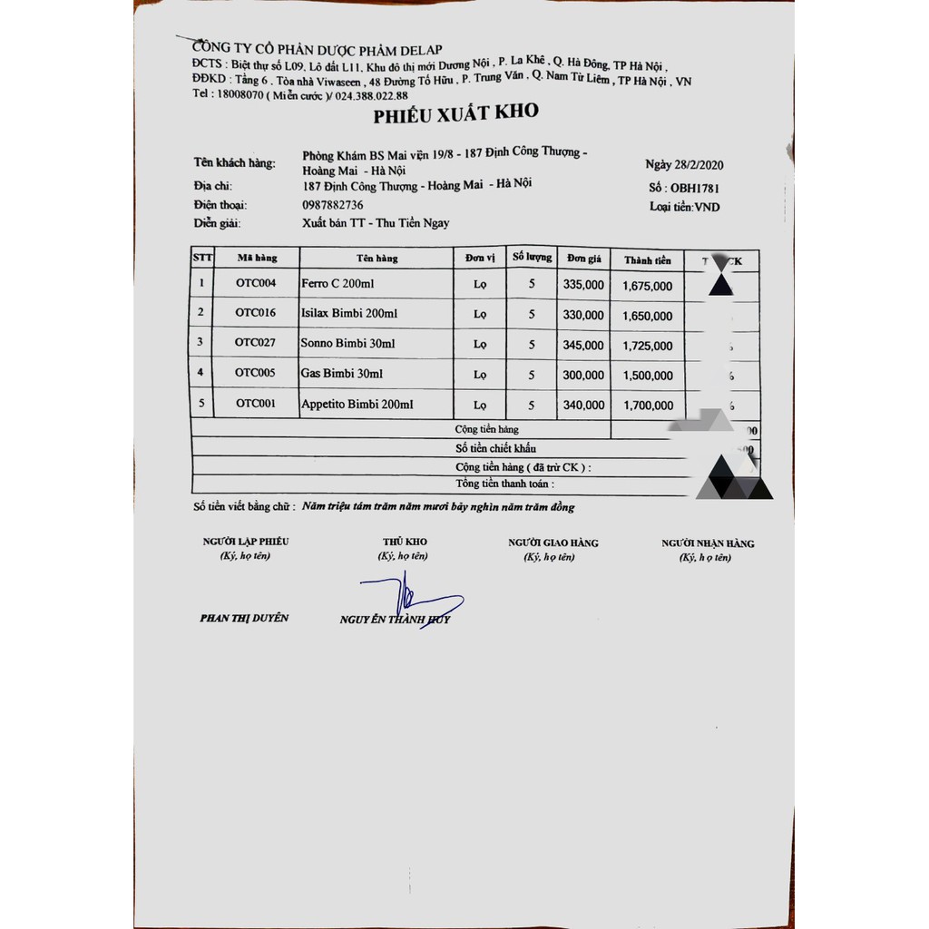 Siro Sonno giúp bé ngủ ngon, ít quấy đêm | Thế Giới Skin Care