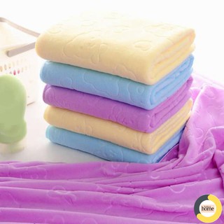 Khăn Tắm Xuất Nhật Siêu Mềm Mịn (TRỢ GIÁ )