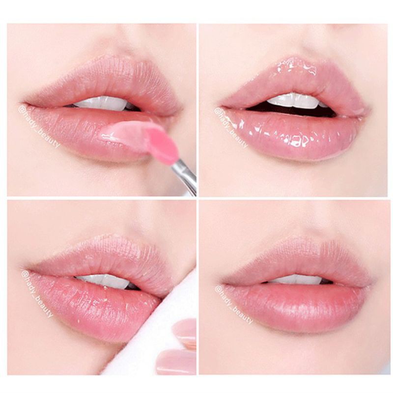 Mặt nạ ngủ cho môi hương quả mọng Laneige Lip Sleeping Mask Berry 3g