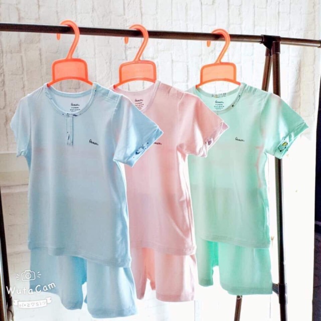 Combo 1 bộ moon 1 bộ bambola