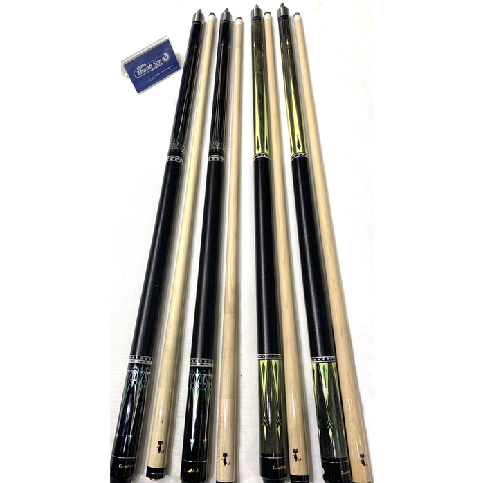 CƠ LỖ BIDA CueMall Nhập Khẩu nặng 550-600g