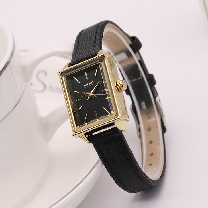 Đồng Hồ Julius nữ Hàn Quốc JA-787 | BigBuy360 - bigbuy360.vn