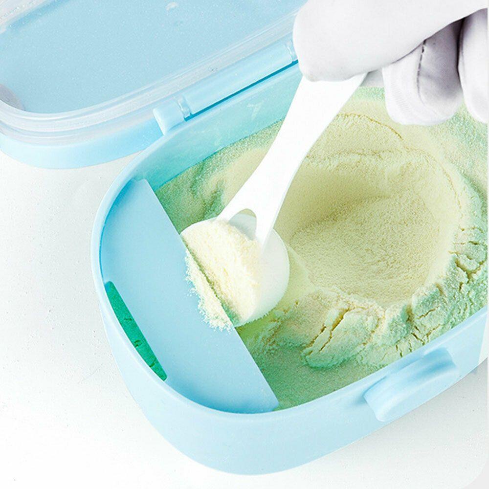 Hộp Đựng Sữa Bột / Kẹo Cỡ Lớn Tiện Dụng Cho Bé LAYOR1