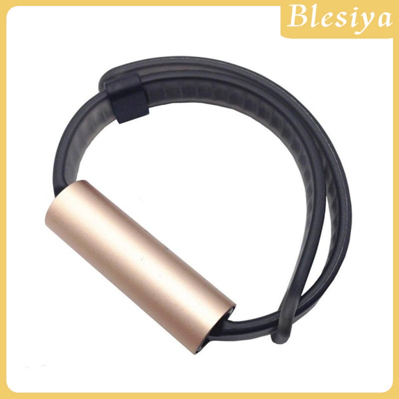 Dây đeo thay thế cho Misfit Ray Watch màu đỏ hồng