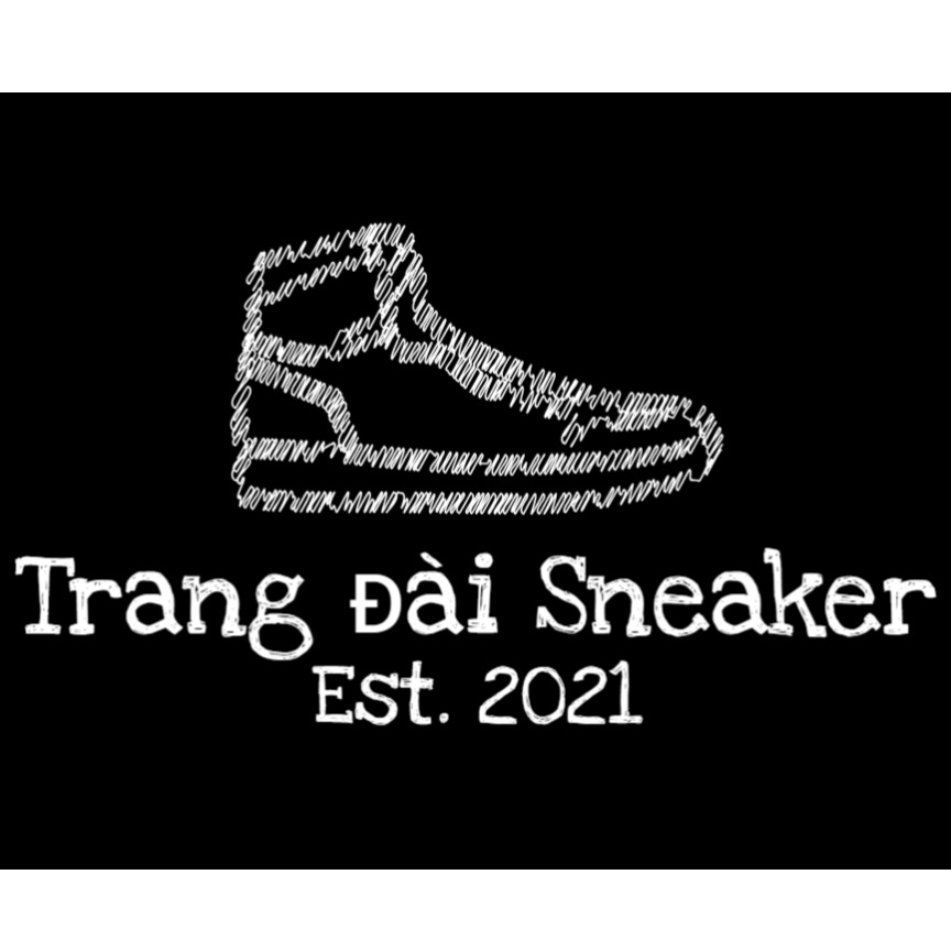 Trang Ðài Sneaker