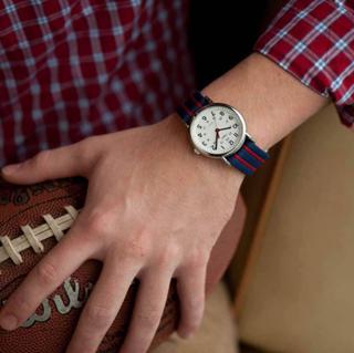 Đồng Hồ Unisex TimeX T2N747