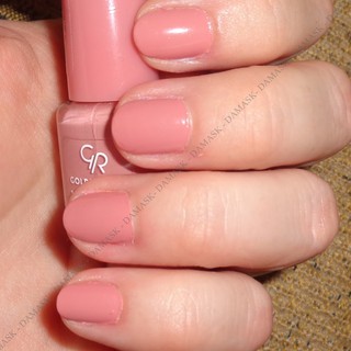 Sơn Móng Golden Rose Wow Nail Color - Màu 14