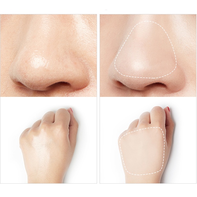 Phấn Phủ Kiềm Dầu I'm Meme I'm Oil Cut Pact 9.5g